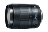Canon EF-S 18-135mm f/3.5-5.6 IS USM lentes de cámara SLR Objetivo de zoom estándar 16/12 Automático/Manual