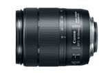 Canon EF-S 18-135mm f/3.5-5.6 IS USM lentes de cámara SLR Objetivo de zoom estándar 16/12 Automático/Manual