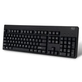 Adesso EasyTouch 630UB - Antimicrobial Waterproof Keyboard