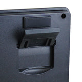 Adesso EasyTouch 630UB - Antimicrobial Waterproof Keyboard