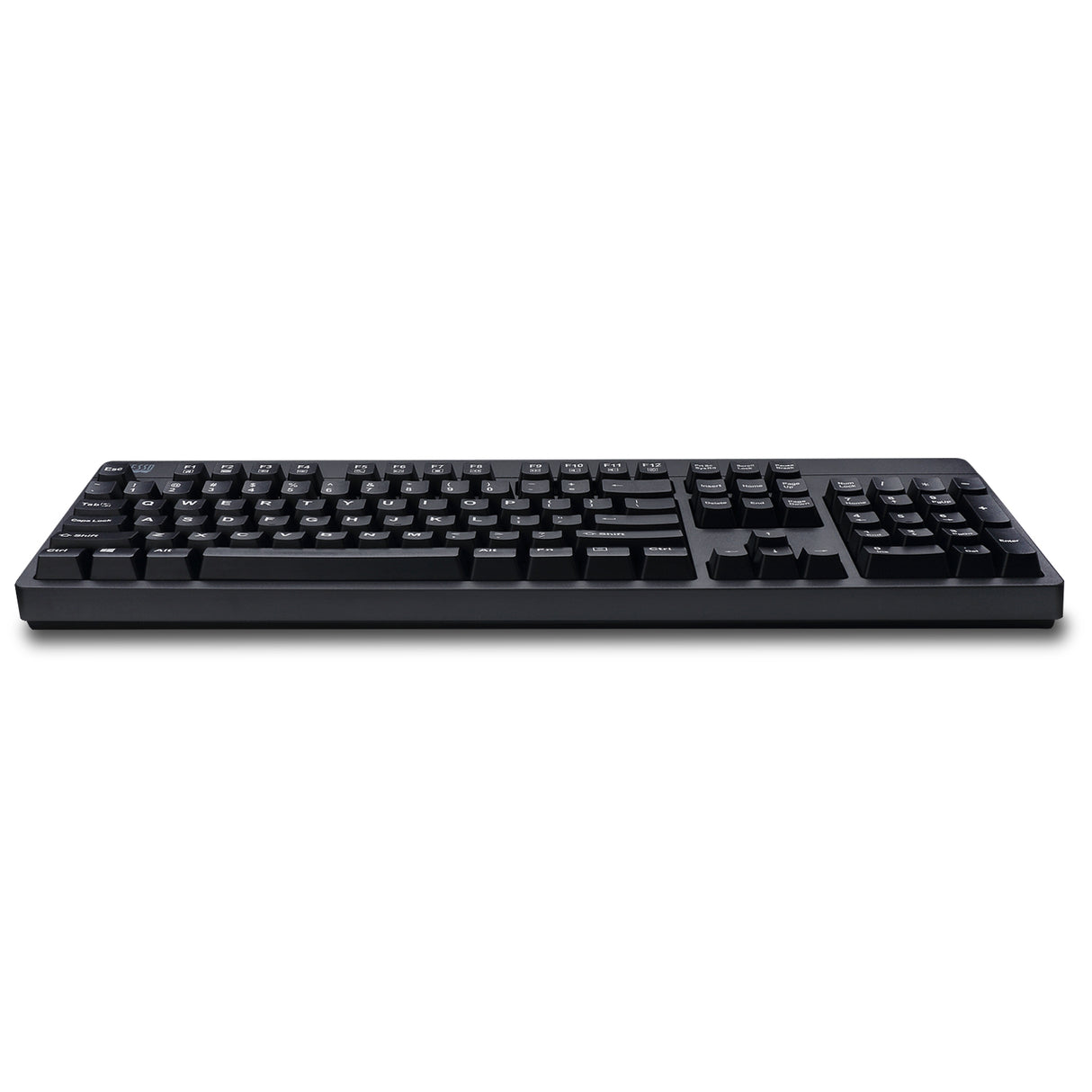 Adesso EasyTouch 630UB - Antimicrobial Waterproof Keyboard