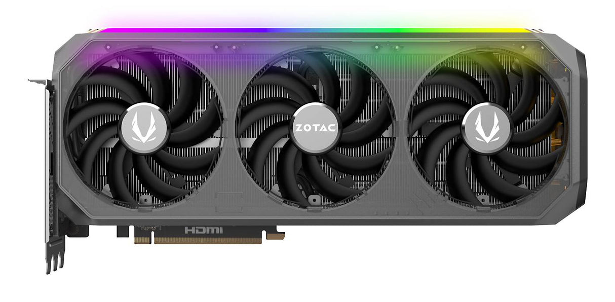 Zotac GAMING GeForce RTX 5080 AMP Extreme INFINITY NVIDIA 16 GB GDDR7, 256 Bit, 7680 x 4320 Pixeles, PCI Express x16 5.0