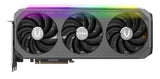 Zotac GAMING GeForce RTX 5080 AMP Extreme INFINITY NVIDIA 16 GB GDDR7, 256 Bit, 7680 x 4320 Pixeles, PCI Express x16 5.0