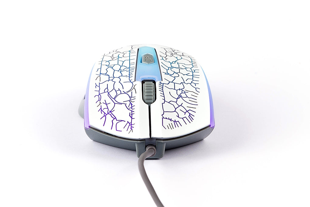 Naceb Technology NA-592 Ratones Juego USB tipo A Ambidextro