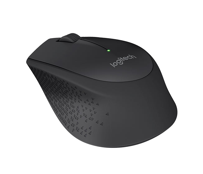 Logitech M280 Ratón Oficina RF inalámbrico Óptico 1000 DPI