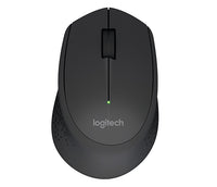 Logitech M280 Ratón Oficina RF inalámbrico Óptico 1000 DPI
