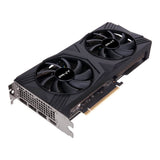 PNY GeForce RTX 4070 SUPER VERTO Overclocked Dual Fan DLSS 3 NVIDIA 12 GB GDDR6X, 192 Bit, 7680 x 4320 Pixeles, PCI Expr