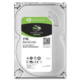 Seagate Barracuda ST1000DM010 discos duros internos 1 GB 7200 RPM 64 MB 3.5 cm (3.5")
