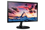 Samsung S22F350FHL Monitor 55,9 cm (22") 1920 x 1080 Pixeles Full HD LED Negro