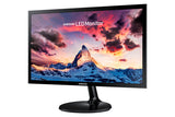 Samsung S22F350FHL Monitor 55,9 cm (22") 1920 x 1080 Pixeles Full HD LED Negro