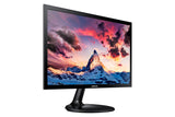 Samsung S22F350FHL Monitor 55,9 cm (22") 1920 x 1080 Pixeles Full HD LED Negro