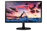 Samsung S22F350FHL Monitor 55,9 cm (22") 1920 x 1080 Pixeles Full HD LED Negro