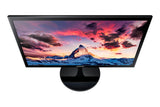Samsung S22F350FHL Monitor 55,9 cm (22") 1920 x 1080 Pixeles Full HD LED Negro