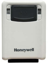 Honeywell 3320G-4USB-0 lector de código barras Lector de código de barras anexo 1D/2D Fotodiodo Marfil, PDF417, 0 - 1000