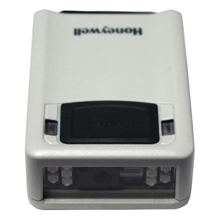 Honeywell 3320G-4USB-0 lector de código barras Lector de código de barras anexo 1D/2D Fotodiodo Marfil, PDF417, 0 - 1000