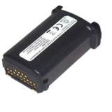 Zebra 2600 mAh, Li-Ion Batería