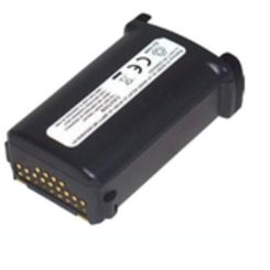 Zebra 2600 mAh, Li-Ion Batería