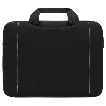 Targus 14” Slipskin Sleeve Laptop Monocromo 35,6 cm (14") Funda Negro