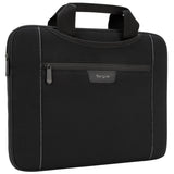 Targus 14” Slipskin Sleeve Laptop Monocromo 35,6 cm (14") Funda Negro