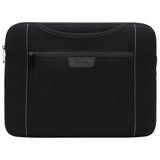Targus 14” Slipskin Sleeve Laptop Monocromo 35,6 cm (14") Funda Negro