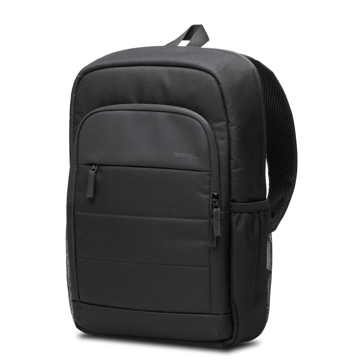 Kensington Mochila para portátiles de 16" EQ Laptop 40,6 cm (16") Mochila Negro 295 mm