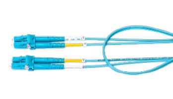 Belden FP3LDLD003M Cable de fibra óptica e InfiniBand 3 m LC Azul