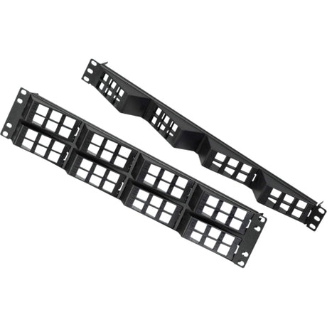 Belden AX103248 panel de parcheo 1U