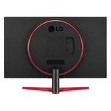Monitor LG 32GN600-B Gamer 31.5" 165Hz VA QHD 2560x1440 1ms AMD DP HDMI