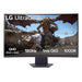 32GS60QC-B - LG 32GS60QC-B Monitor 80 cm (31.5") 2560 x 1440 Pixeles Quad HD Negro