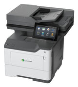 Lexmark MX632adwe Laser A4 1200 x 1200 DPI 47 ppm Wifi, Impresión en blanco y negro, Copias en blanco y negro, Negro
