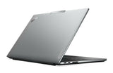 Lenovo ThinkPad Z16 Gen 1 Laptop Arctic grey (top), black (bottom) Portátil Gris, Negro Concha