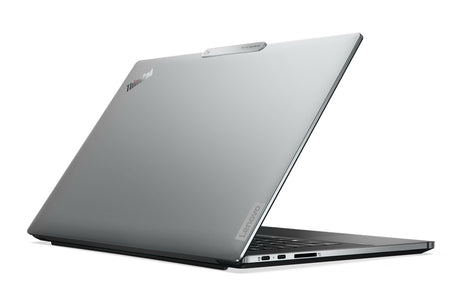 Lenovo ThinkPad Z16 Gen 1 Laptop Arctic grey (top), black (bottom) Portátil Gris, Negro Concha