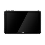 Ghia GRINV1 tableta Mediatek 256 GB 25.6 cm (10.1") 4 GB Wi-Fi 5 (802.11ac) Android 13 Negro, 1920 x 1200 Pixeles