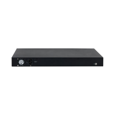 Dahua Technology DH-S4101-24ET2GF-360-C dispositivo de redes Gestionado L2 Si 24