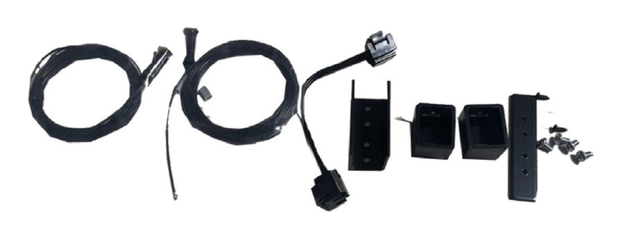 Dahua Technology DHI-ESL-BL01 Monitor Negro