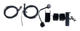 Dahua Technology DHI-ESL-BL01 Monitor Negro