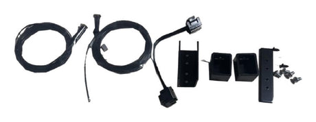 Dahua Technology DHI-ESL-BL01 Monitor Negro