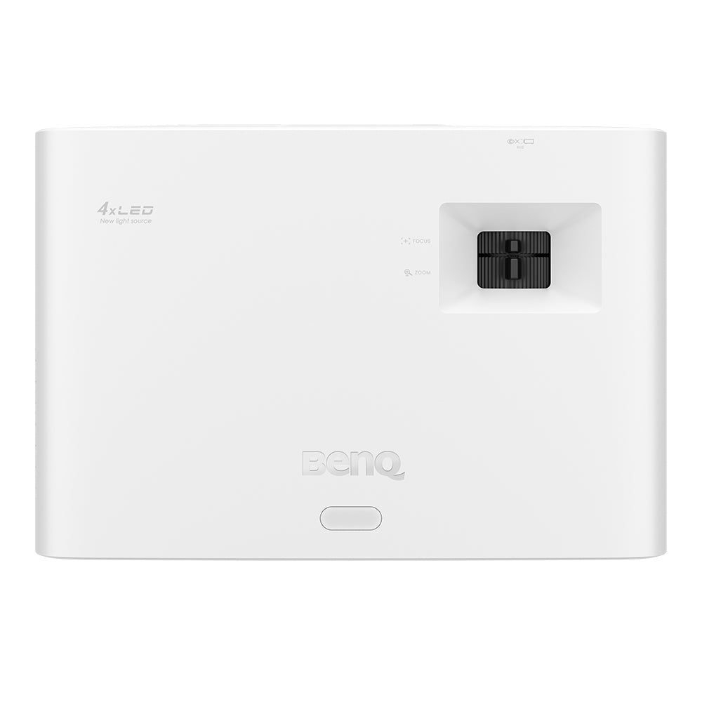 BenQ LH730 Proyector de alcance estándar 4000 lúmenes ANSI DLP 1080p (1920x1080) Blanco