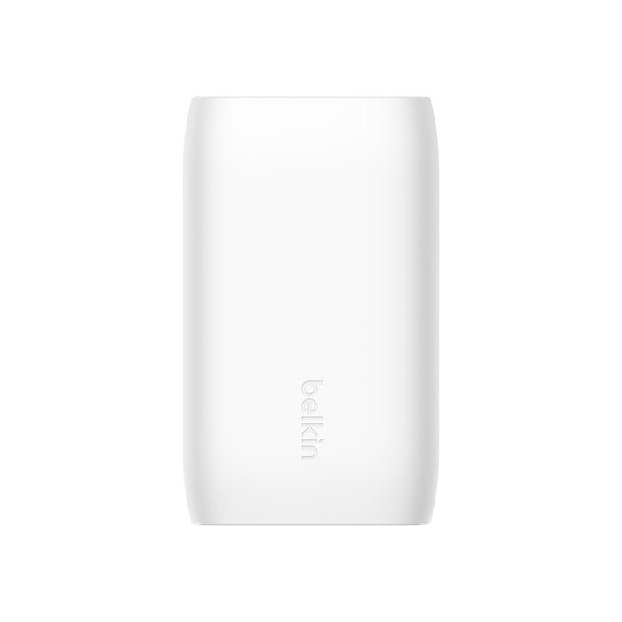CARGADOR DE PARED TRIPLE ENTRADA USB-C