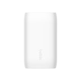 CARGADOR DE PARED TRIPLE ENTRADA USB-C