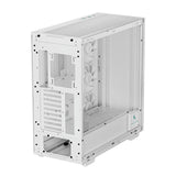 DeepCool Morpheus WH carcasas ordenador Torre PC Blanco ATX, micro ATX, Mini-ATX, EATX