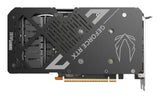 Zotac GAMING GeForce RTX 5050 Twin Edge OC NVIDIA 8 GB GDDR6, 128 Bit, 7680 x 4320 Pixeles, PCI Express x8 5.0