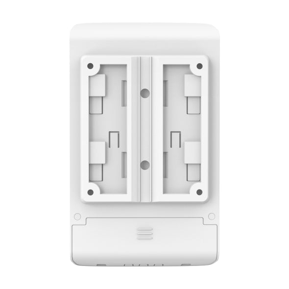 TP-Link Omada SG2005P-PD dispositivo de redes Gestionado L2/L2+ Si Si