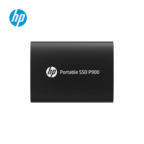 HP P900 unidades externas de estado sólido 2 GB 2000 MB/s 2000 MB/s USB Tipo C