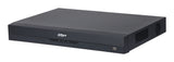 Dahua Technology DH-XVR5216A-4KL-I3 videograbadora digital Negro, 3840 x 2160 Pixeles, H.264, H.264+
