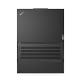 Lenovo ThinkPad E14 Gen 6 (AMD) Laptop Portátil Negro Concha Aluminio