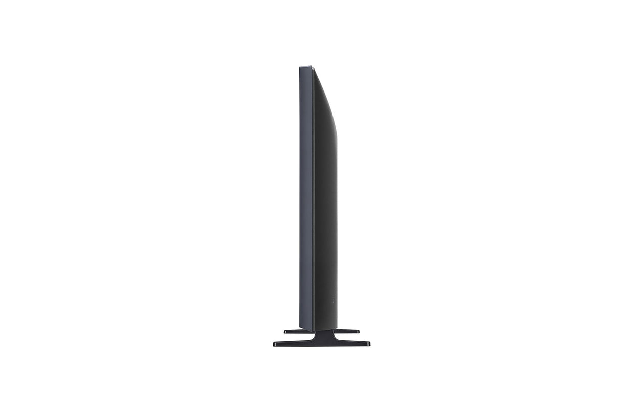 LG 32LR650BPSA Televisor 81,3 cm (32") 1366 x 768 Pixeles HD Smart TV Wifi Negro
