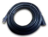 Meriva Technology M6PIN-L16MAX cable S-vídeo 13 m S-Video (6-pin) Negro
