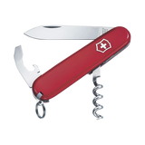 Navaja Victorinox de Bolsillo Mediana Waiter con 9 Funciones.