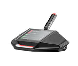 Bosch DCNM-DE equipo de teleconferencia 1 personas(s)